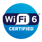 Wi‑Fi 6