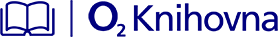 Logo O2 Knihovny