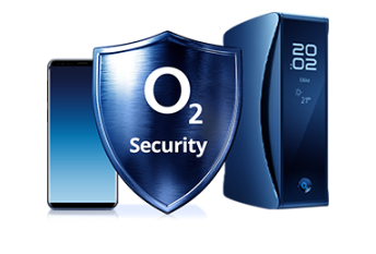 O2 Security