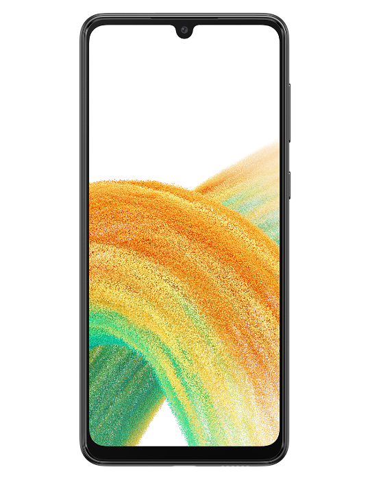 Samsung A33