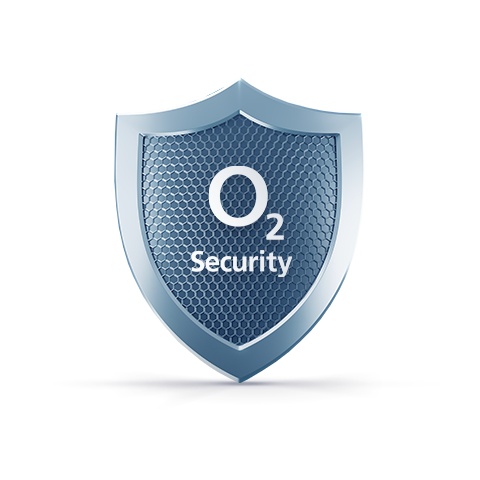 Testovací stránka O2 Security