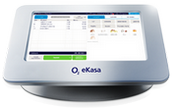 O2 eKasa