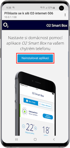smartbox - nainstalovat_aplikaci