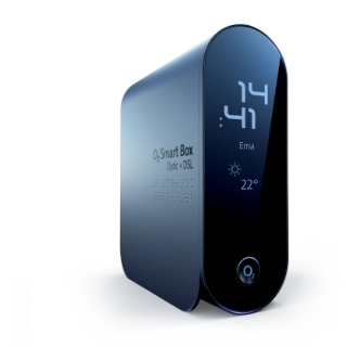 O2 Smart Box 3.0