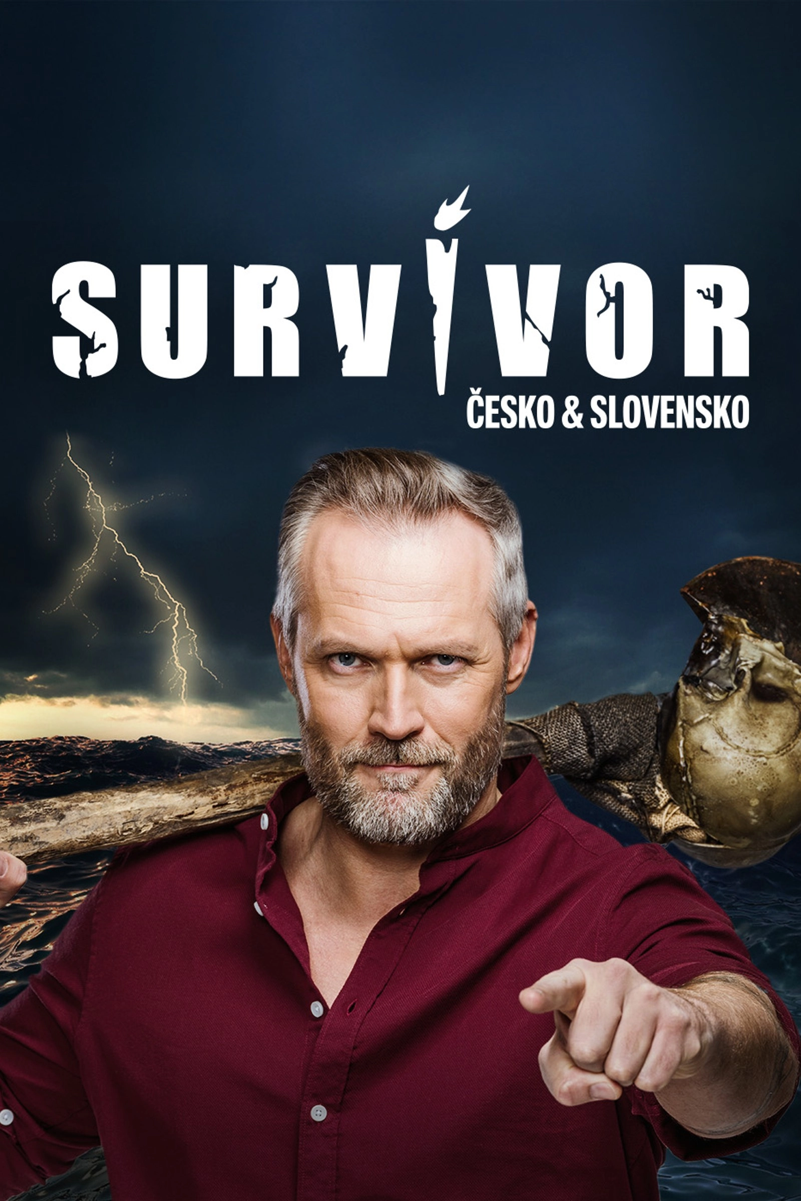 Survivor