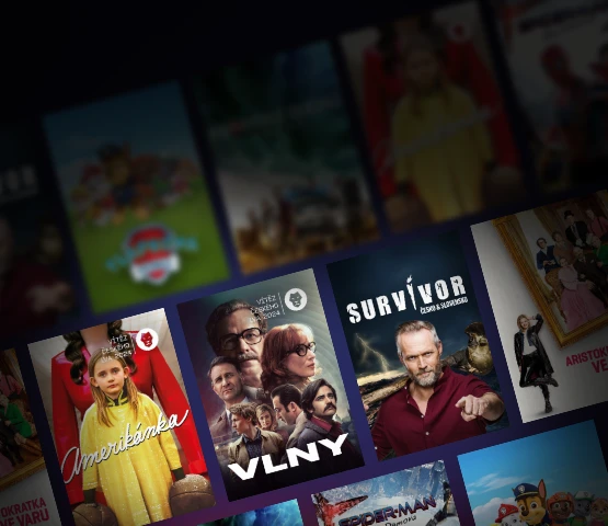 Videotéka Oneplay Originálů