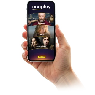 Jak začít sledovat Oneplay k Internetu?