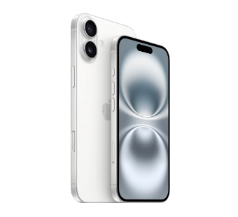 iPhone 16 s výkupním bonusem