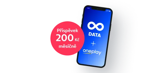 Uplatněte státní příspěvek na sloučení služeb do O2 Spolu