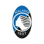Liga mistrů Atalanta logo