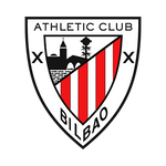Athletic Club liga mistrů logo