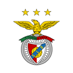 Liga mistrů Benfica logo