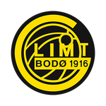 Liga mistrů Bodø/Glimt logo