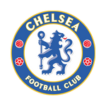 Liga mistrů Chelsea logo