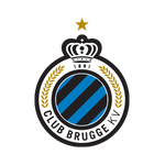 Liga mistrů Club Brugge logo