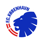 Liga mistrů Copenhagen logo