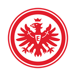 Liga mistrů Frankfurt logo