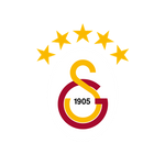 Liga mistrů Galatasaray logo