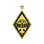 Liga mistrů Kairat Almaty logo