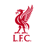Liga mistrů Liverpool logo