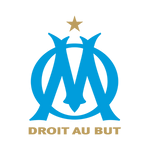 Liga mistrů Marseille  logo