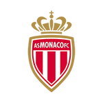 Liga mistrů Monaco logo