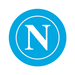 Liga mistrů Napoli logo
