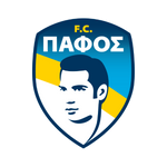 Liga mistrů Pafos logo