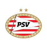 Liga mistrů PSV Eindhoven logo