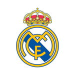Liga mistrů Real Madrid logo