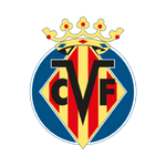 Liga mistrů Villarreal logo