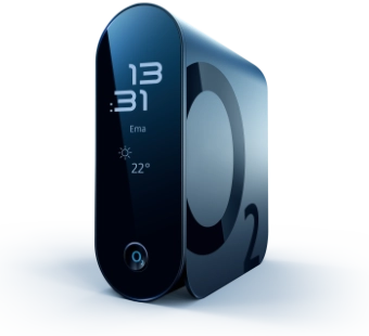 Modem O2 Smart Box DSL