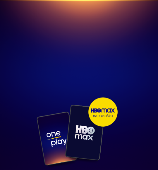 Promo HBO Max a Oneplay zdarma od O2
