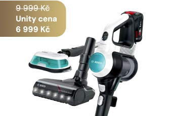 tyčový mixér Bosch