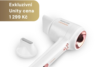 Fén Sencor Artemiss  za 1 299 Kč