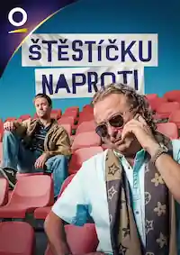 Štěstíčku Naproti Poster Oneplay
