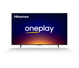 Smart TV Hisense od O2