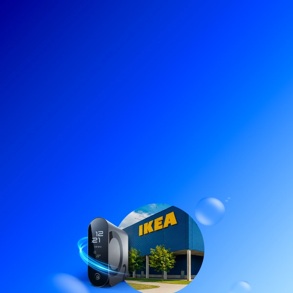 Nabídka O₂ Internetu pro Ikea