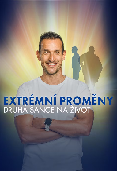 Reality show Extrémní proměny Česko na Oneplay