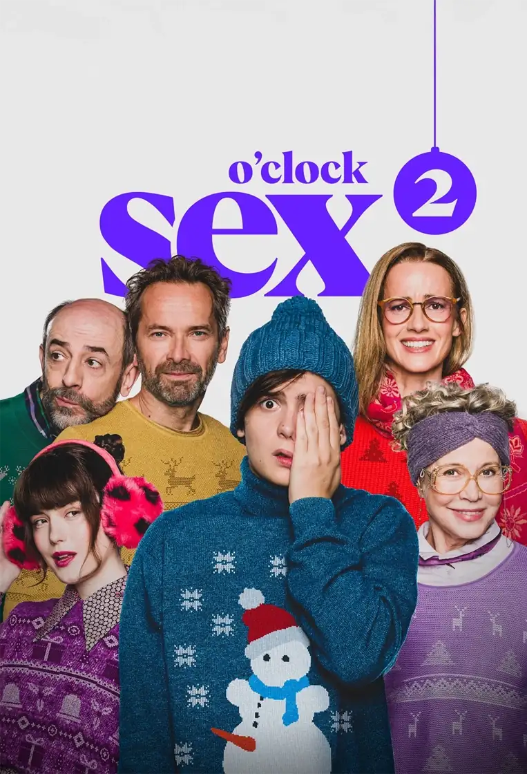 Sex O'Clock