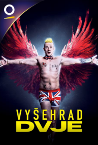 Filmová komedie Vyšehrad Dvje na Oneplay