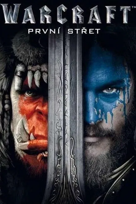 Fantasy film Warcraft: První střet na Oneplay
