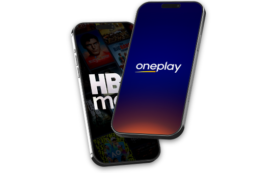 HBO Max a Oneplay