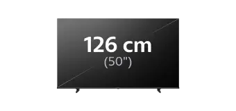 Chytrá TV Hisense 50E79S 