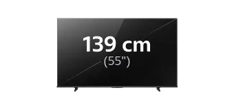Chytrá TV Hisense 55E79S