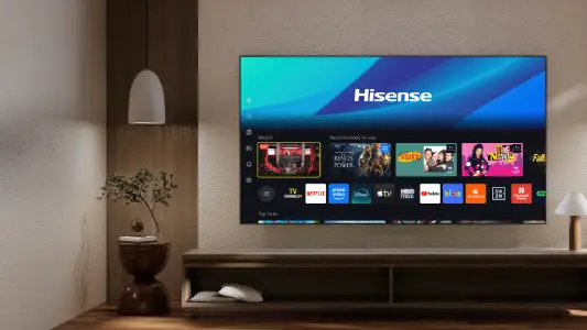 Operační systém Vidaa