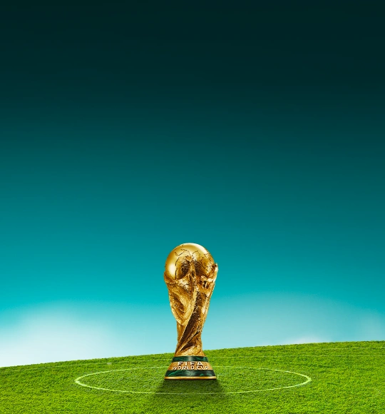 Vyhrajte cestu na FIFA World Cup 2026 – soutěž s Hisense