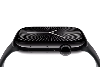 Chytré hodiny Apple Watch S10 GPS