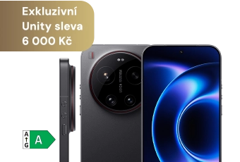 Chytrý telefon Xiaomi 17 Ultra 5G 512GB
