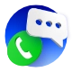 Mobilní tarif O2 s neomezeným voláním a SMS